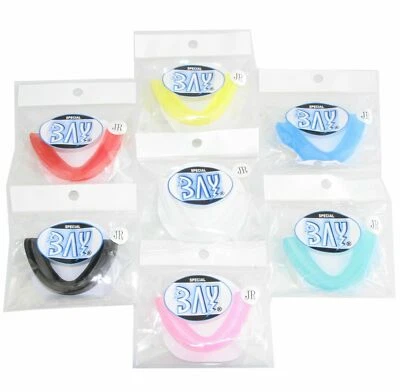 NEU CE BAY® 1x Zahnschutz Mundschutz Mundschützer Zahnschützer Sport Kampfsport