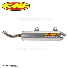 YAMAHA YZ 250 1996-1999 Powercore 2 Scarico FMF 020265