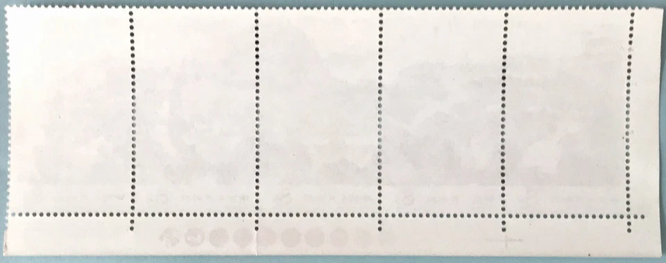 PR China stamps "T" 字特种邮票 T34 水乡新貌 T37 云南山茶花, T39, T40 Tigers T42, T44, T46, T47 - Image 2 of 4