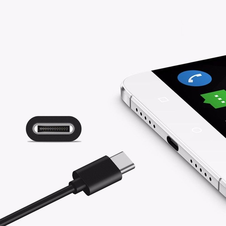 110X USBC Type C Fast Charging Charger Cable For Samsung Galaxy S10