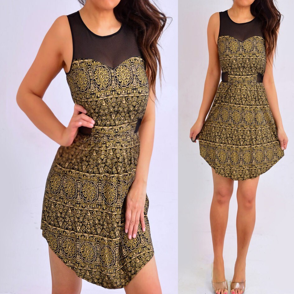 a line mini dress forever 21 Strapless A-Line Mini Dress