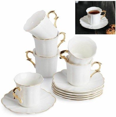 small cup espresso