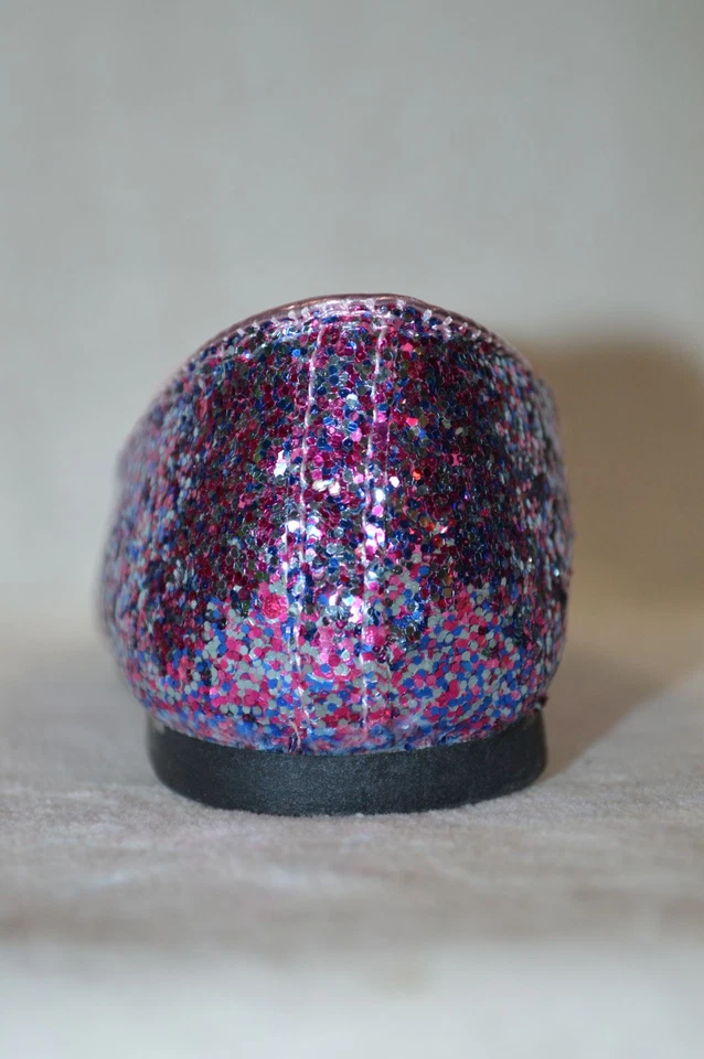 Zapatos planos de ballet Hello Kitty de niña pequeña color - Tallas surtidas Foto 4 de 4