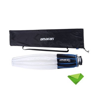 Amaran Lantern 65cm Laternen-Softbox Schnellverschluss mit Tasche für 300c 150c