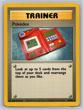 pokemon base set trainer cards value Pokedex #87 Prices | Pokemon Base Set