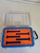 Inserto per custodia riviste CZ 452, 453, 455, 457, 512 per pellicano 1040. SOLO INSERTO