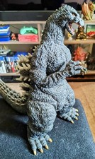 Toho X-Plus Godzilla 1991 Series 30cm Yuji Sakai Garage Toy Modeling Collectible