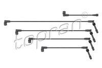 Topran ZüNdleitungssatz 205 105 FüR Combo Opel Corsa S93 GroßRaumlimousine F08