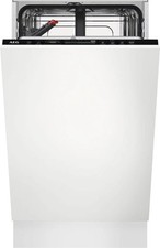 AEG FSB73427Z Slimline Dishwasher Fully Integrated GRADE A