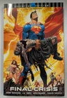 Final Crisis Essential Edition DC comic paperback 2019 (TRN)
