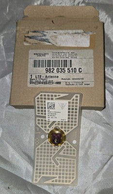 New OEM Porsche 991 Boxster Cayman LTE Telephone Aerial