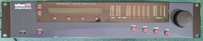 Orban 9200 Optimod AM Digital - gebraucht-