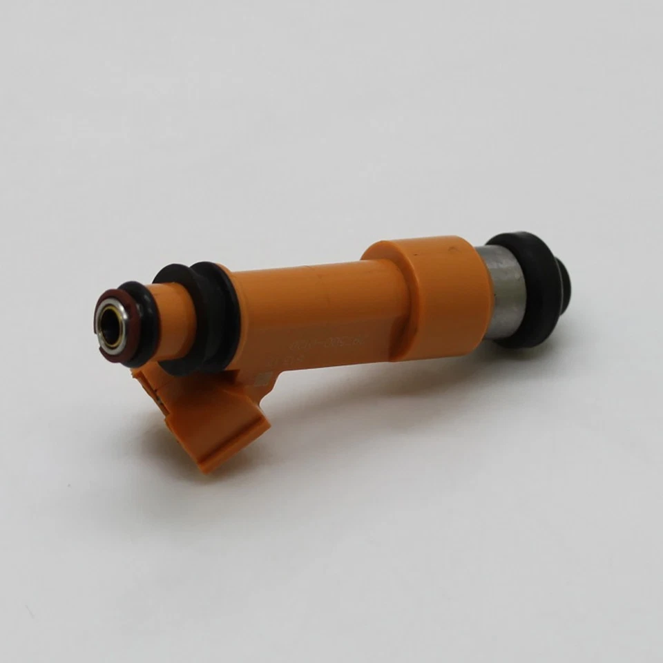 4 piezas Inyector de combustible 297500-0120 para Subaru Suzuki Swift 1,4 L 1,5 L 1,6 L 2007-2015 Foto 4 de 4