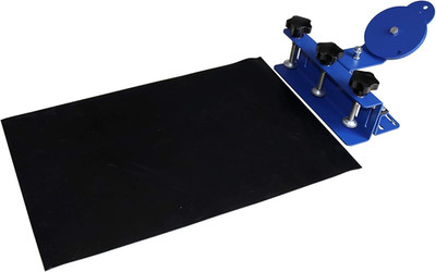 Screen Printing Hinge Clamp for Silk Screen Printing Machine Hobby Screen Printe