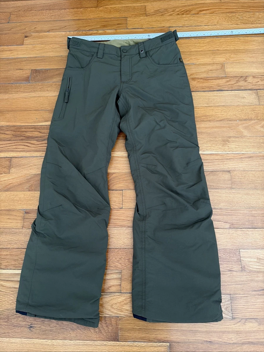 Burton Boys Winter Sports Snow Pants & Bibs for sale - eBay