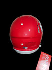 Patrick Mahomes Signed Kansas City Chiefs Authentic f/s PRO Helmet BAS WITNESS — photo 3