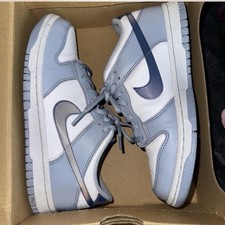 Nike dunk low GS NN KWE size 5