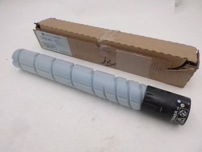 Genuine OEM Konica Minolta Cyan Toner TN221C, A8K3430 for C227