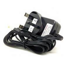 6V Sony RDP M5iP Handheld IPod Dock new replacement power supply adapter