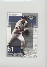 2003 Fleer Box Score Classic Miniatures Ichiro Suzuki #15CM HOF xz4