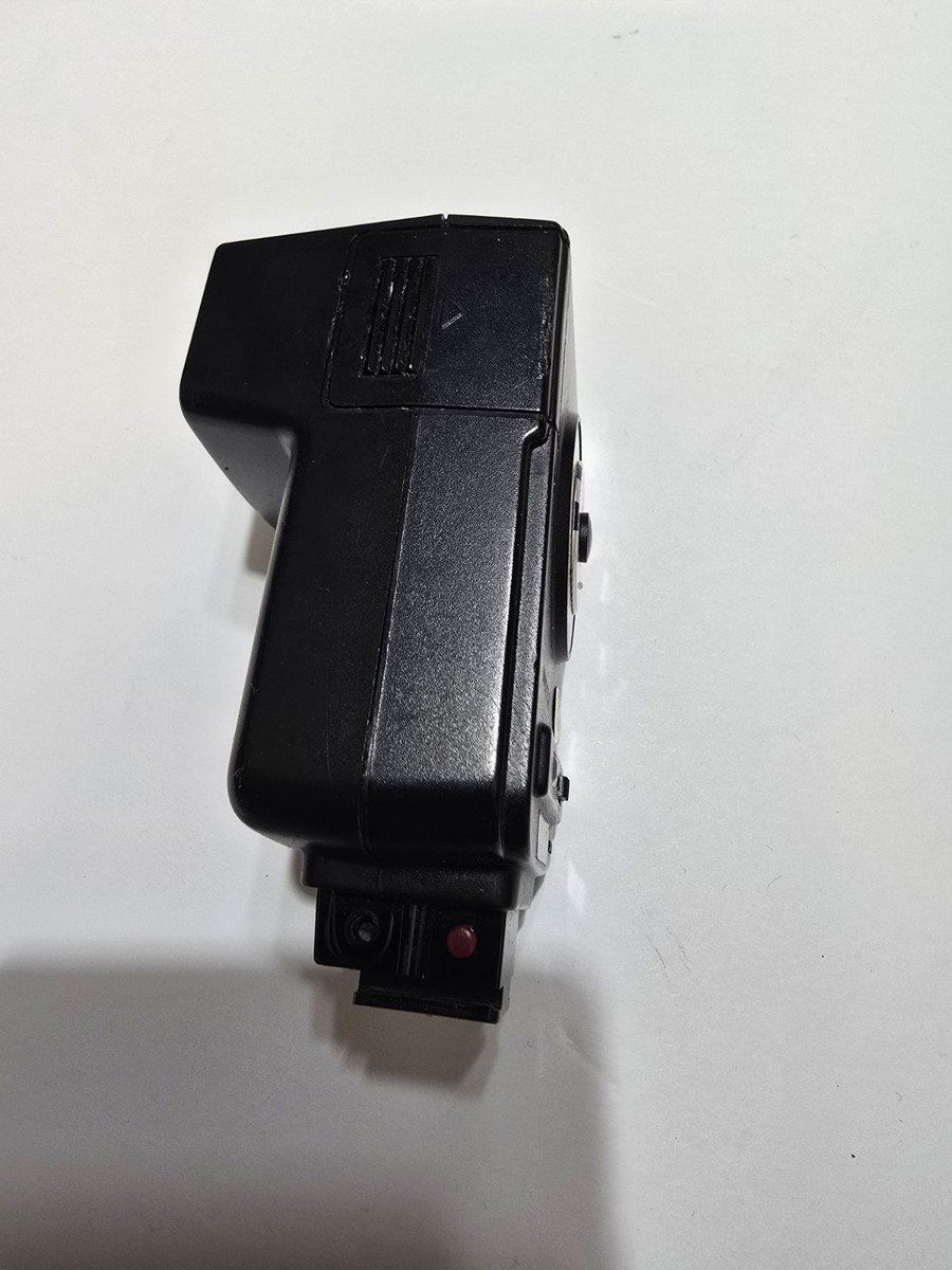 Vintage Minolta Auto 25 Flash Unit | eBay