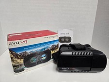 EVO Virtual Reality Headset for your Smartphone - in its original box.