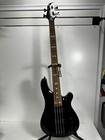 HARLEY BENTON B-450 BK BASS GUITAR (P03055897)