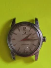 Vintage OMEGA Seamaster Men's Quartz Watch For Parts or Repair Ser# 15725692