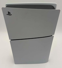 Sony PlayStation 5 Slim Digital Edition CFI-2115 - Video Game Console ONLY PS5