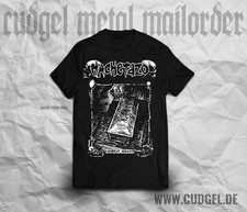 MACHETAZO - horror grind T-Shirt
