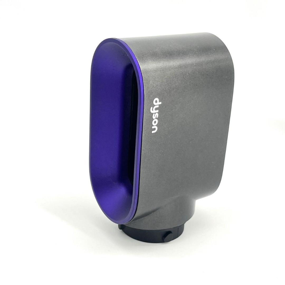 Dyson Airwrap 紫色 Dyson Airwrap Complete Multi Styler with Accessories Black