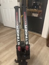 PSE STINGER EXTREME Bow - 1804SXRCY2970
