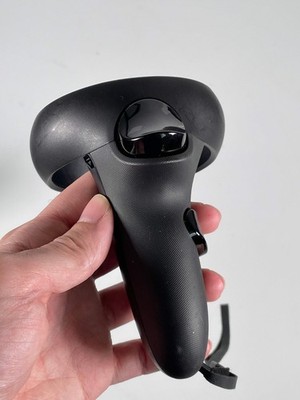 Oculus Quest 1 VR Headset White 64gb w/ Controllers | eBay