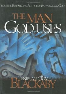 The Man God Uses von Blackaby, Henry T., Blackaby, Tom | Buch | Zustand sehr gut