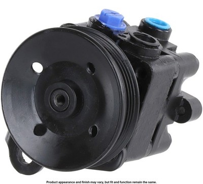 A1 Cardone 21-5398 Power Steering Pump For 04-12 Eclipse Endeavor Galant