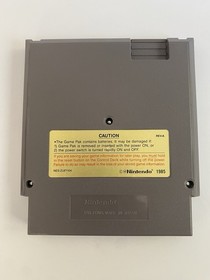 Romance of the Three Kingdoms NES Nintendo - Box & Cartridge 