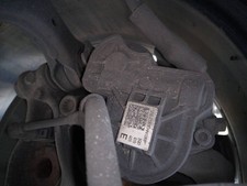 3Q0615405 BREMSZANGE HINTEN LINKS / 2456266 FÜR VOLKSWAGEN PASSAT LIM. 3G2 EDI