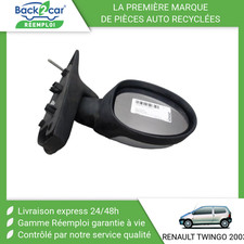 Retroviseur droit (ou coque) BMW 328