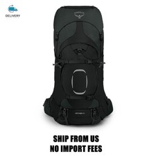 "Osprey Aether 65 Pack - Men's Size: L/XL "