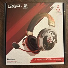 مقتنيات Lexip Ubisoft