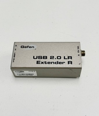 Gefen EXT-USB2.0-LR R Cat5 USB 2.0 Extender