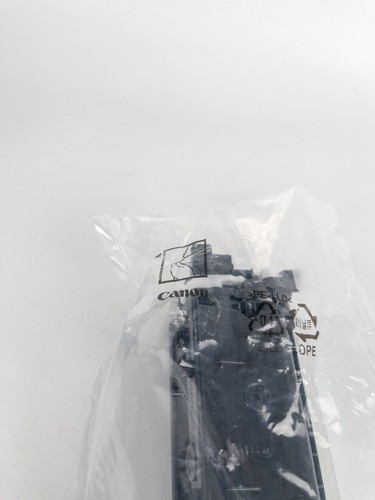 Genuine OEM Canon Cyan 069 Toner Cartridge- New- Open Box - Picture 9 of 9