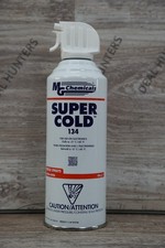 MG Chemicals Super Cold Spray 14 oz