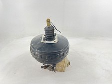 Mercedes-Benz ML W163 2004 Bremskraftverstärker A1634300130 Diesel 120kW Mercedes-Benz ML W163 2004 Bremskraftverstärker A1634300130 Diesel 120kW