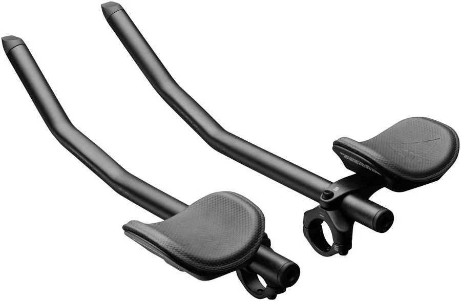 Profile Design Sonic Ergo 39a Aerobar Aluminum 400mm - Lightweight, Adjustable, - Image 2 of 4