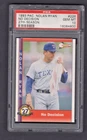 1993 PACIFIC NOLAN RYAN 27TH SEASON #226 NO DECISION GRADED PSA 10 GEM MINT