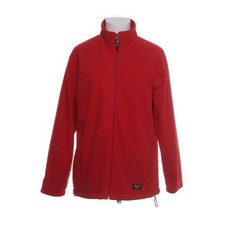 Gill Women, Fleecejacke, Damen, Größe: L, Rot, Polyester, Einfarbig #aPY