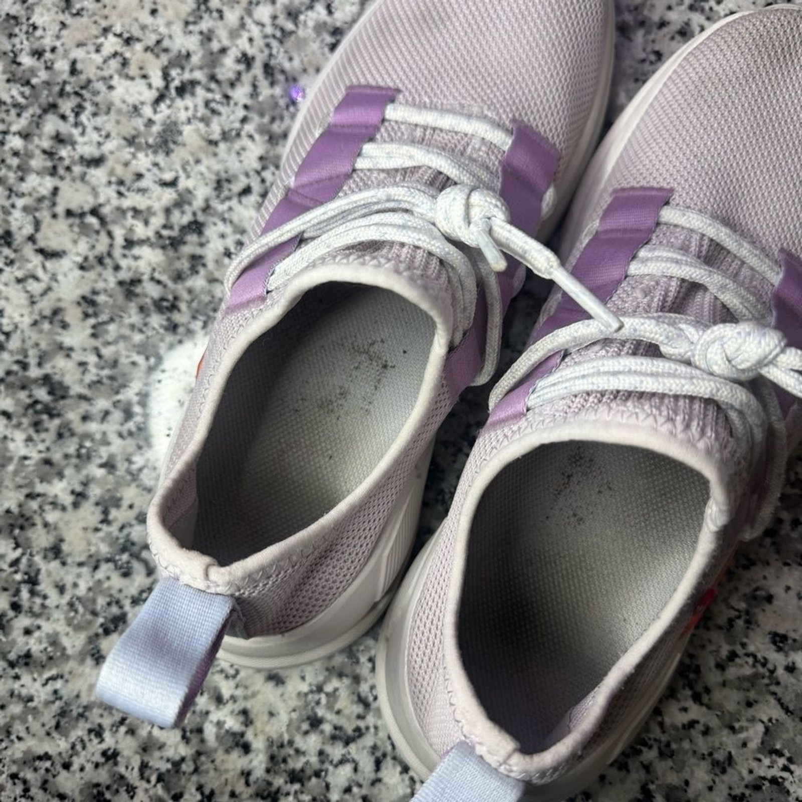 OnCloud Running | Cloudeasy Sneakers Orchid and L… - image 10