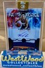 2025/26 Topps Three 3 Basketball Koby Brea Suns /15 Fresh Force Auto Relic RC