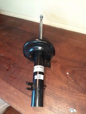 Shock Absorber (Single Handed) fits PEUGEOT 208 CR, Mk1 1.6D Bilstein 22-225252